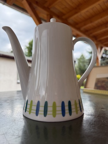 Alte melitta kaffeekanne - alte,