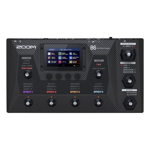 Zoom - zoom, b6