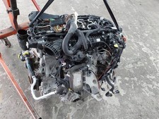 BMW X3 F25 Bj.2016 Motor Turbo N57 7818882 2993/0190kW ab 06.-14 118.202 km
