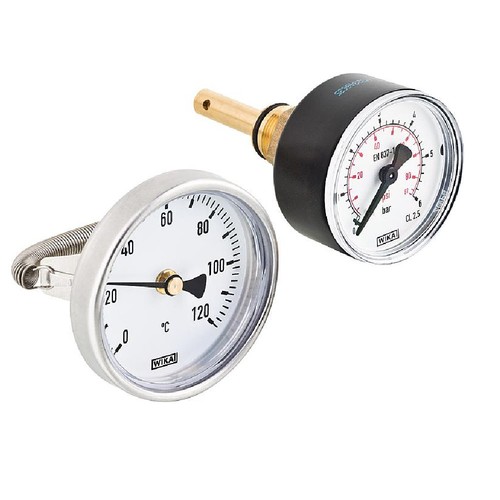 Buderus sieger thermo - buderus, thermo-