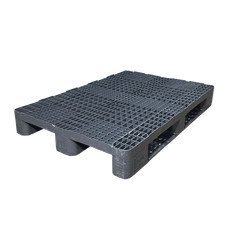 Euro - Kunststoffpalette 120cm