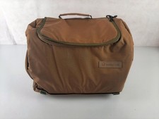 Harley Davidson   Deemeed Tasche Tube L Olive