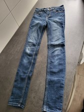 Hollister jeans w23 l30 mid - hollister,