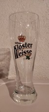 1 Weizenbierglas 0,5 l