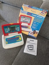 Vtech Genius Junior Redstar 2