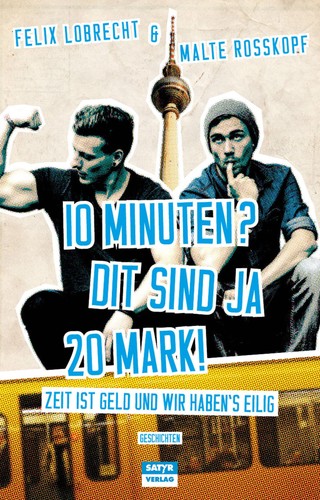 Felix lobrecht 10 - /,