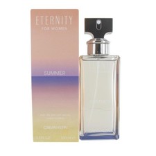 Calvin Klein Eternity Summer