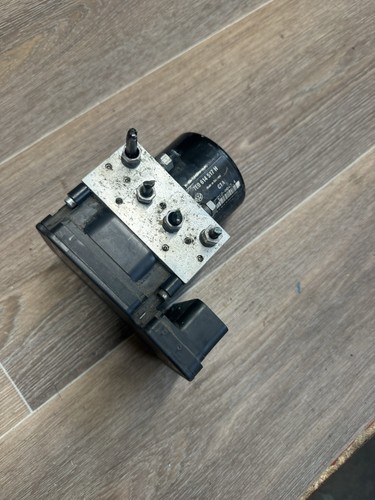 Abs esp steuerteil - t5,