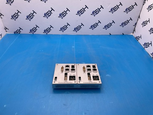 Telefrank connector - ,