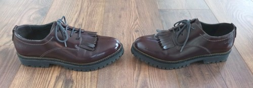 Bugatti robuste schnürschuhe - bugatti,