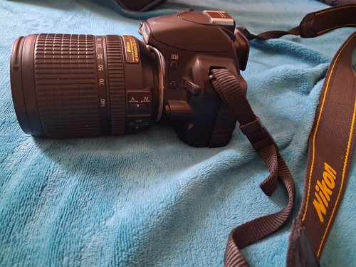 Nikon d3100 kamera und - kamera,