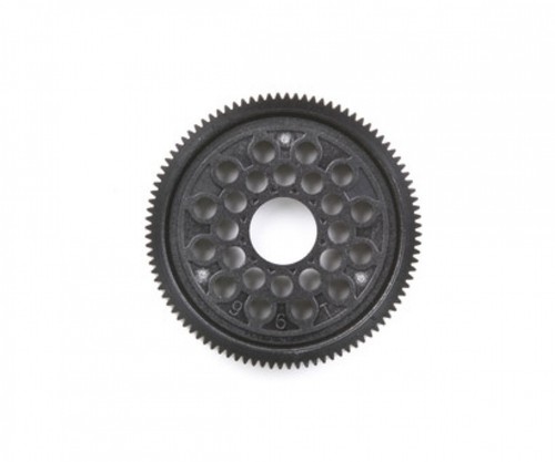Tamiya spur gear 96t - gear,