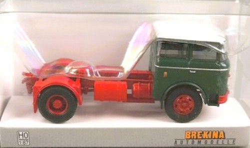 Brekina 71828 liaz skoda - -, liaz-skoda
