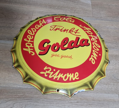 Original trinkt golda - original,