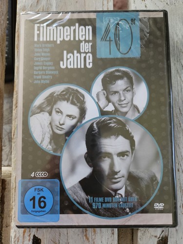 Filmperlen der 40er jahre - der,