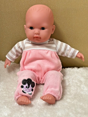 Berenguer baby puppe - berenguer,