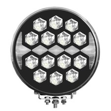 9" Batman LED Spot and Parking