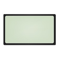 Dachscheibe, Glasscheibe für Jungheinrich EFG 213-220 Gabelstapler (51113946)