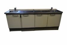 Kavo Gipstisch Gipszeile Gipsteke/  / Arbeitstisch,  Labormöbel