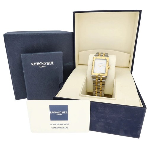 Raymond weil collection tango - weil,