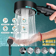 Hochdruck Turbo Duschkopf