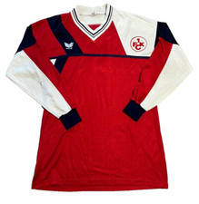 Fck kaiserslautern trikot - fck,