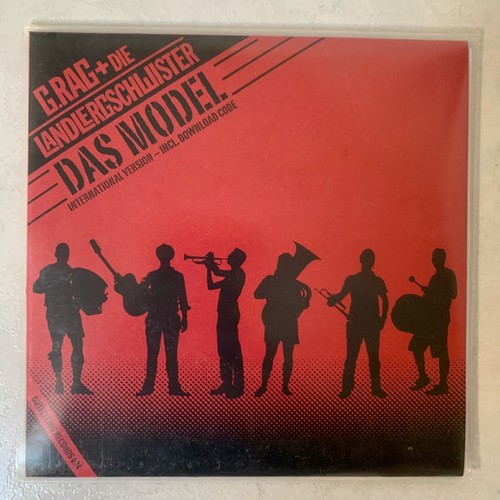 Rag und die - g.,