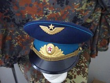 Russisches Schirmmütze