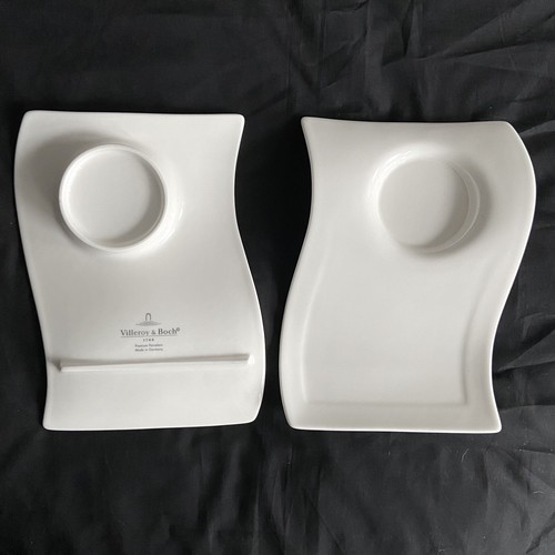 Villeroy und boch new - 2x,
