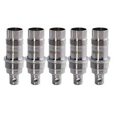 Aspire Nautilus BVC Verdampferköpfe 0.7 1.6 1.8 Ohm Atomizer Heads Lynden Play
