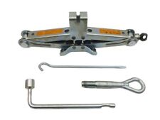 Wagenheber Radschlüssel Abschleppöse Satz passt für NISSAN MURANO II (Z51) 3.5