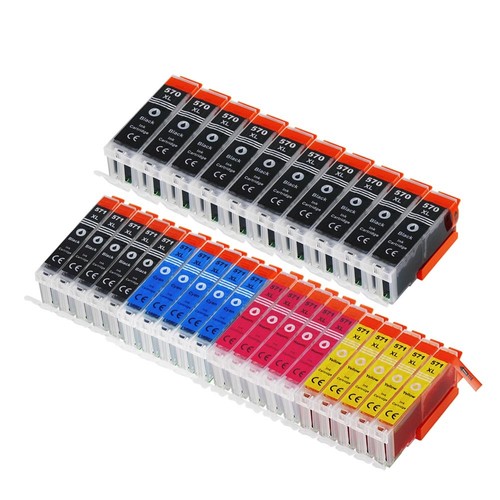 30x tinte patronen - xl,