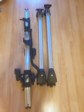 Dachträger mit Fahrradhalter für ein Fahrrad für BMW 540D Baujahr 2021