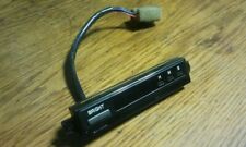 Subaru Legacy I (Typ: BC/BJF) (2) Uhr Display Anzeigetafel 8AD419