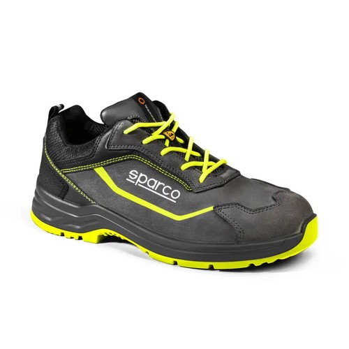 Sparco sicherheitsschuhe conor - sicherheitsschuhe,