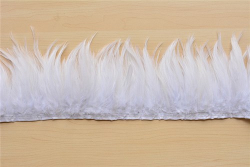 Schale hackle feder - schale,