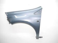 Kotflügel links vorn GRAU FIAT BRAVO II (198) 1.9 D MULTIJET