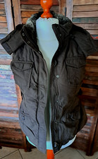 ESPRIT warme Weste m