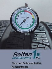 Tire tread depth - tire, gauge