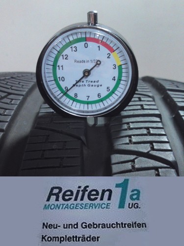 Tire tread depth - tire,