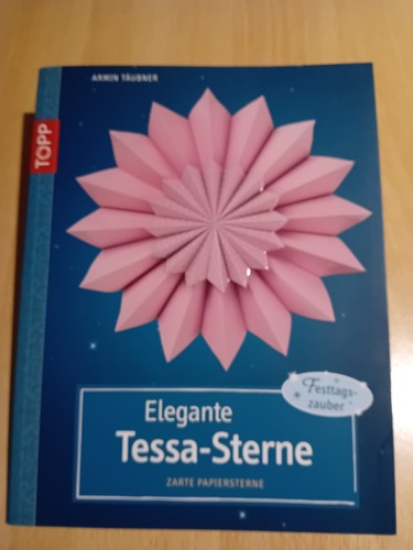 Elegante tessa sterne - tessa,
