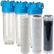 DP 10 Trio FA CB LA 10 mcr -