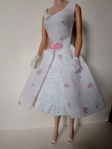 Mattel barbie garden party - mattel, 'garden