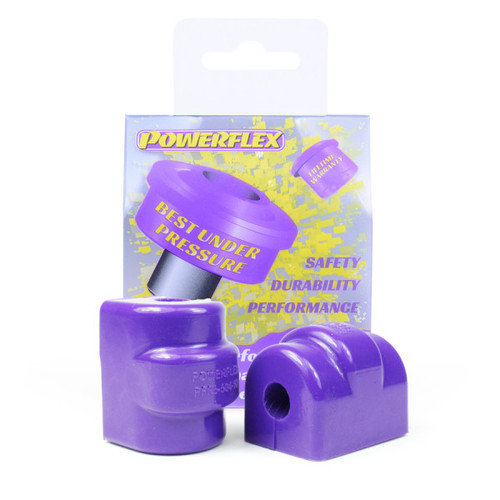 Powerflex stabilisatoraufnahme - powerflex,