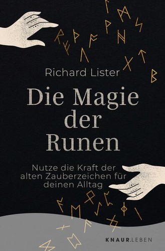 Die magie der runen - der,