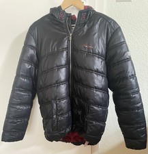 PEPE JEANS WINTER-STEPPJACKE