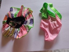 Lil Miss Magic Hair Doll Puppe original Fashion Kleidung Mattel 80/90er...