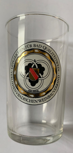 Altes probierglas l - altes,