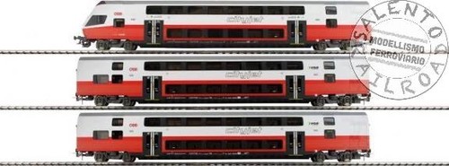 Jägerndorfer 76800 h0 - 76800.1,