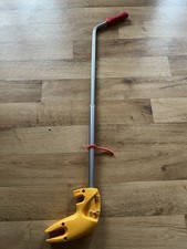 BIG Schubstange für Bobby Car – sehr gut erhalten